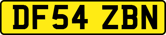 DF54ZBN