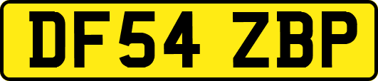 DF54ZBP