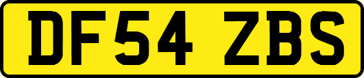 DF54ZBS