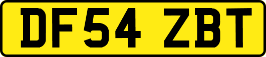 DF54ZBT