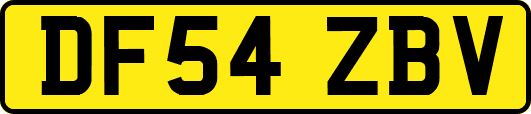 DF54ZBV