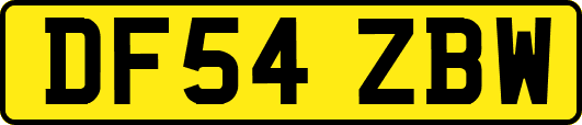 DF54ZBW