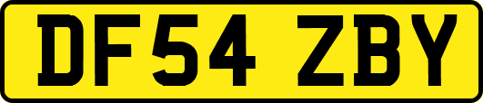 DF54ZBY