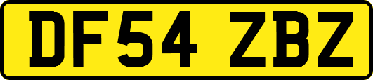 DF54ZBZ