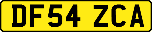 DF54ZCA