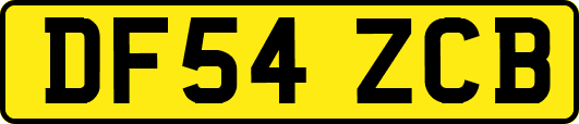 DF54ZCB