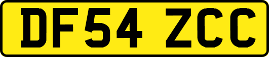 DF54ZCC