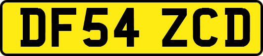 DF54ZCD