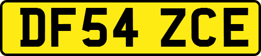 DF54ZCE