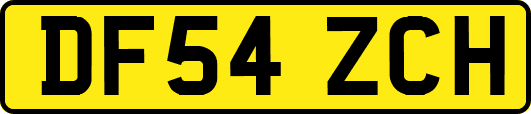 DF54ZCH