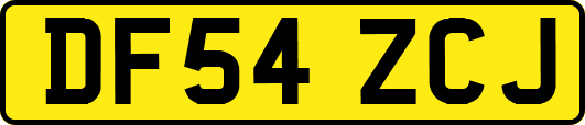 DF54ZCJ