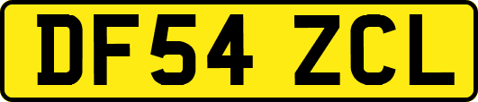 DF54ZCL