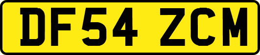 DF54ZCM