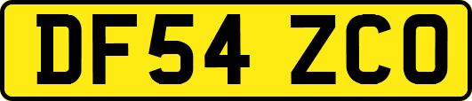 DF54ZCO