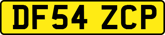 DF54ZCP