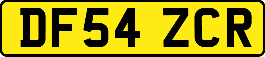 DF54ZCR