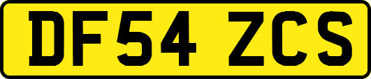 DF54ZCS