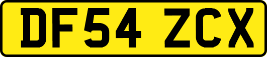 DF54ZCX