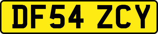 DF54ZCY