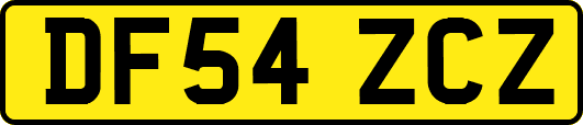 DF54ZCZ