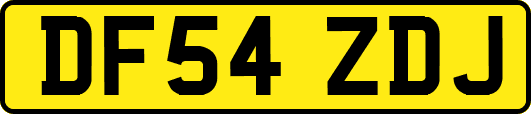 DF54ZDJ