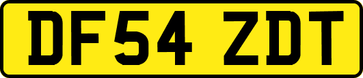 DF54ZDT
