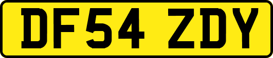 DF54ZDY