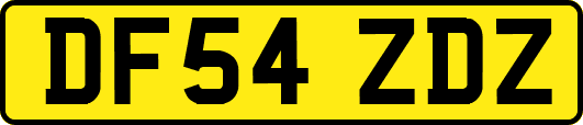 DF54ZDZ