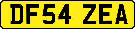 DF54ZEA