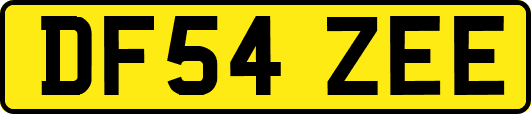 DF54ZEE