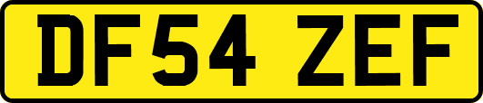 DF54ZEF