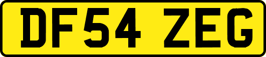 DF54ZEG