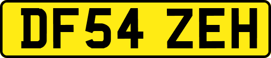 DF54ZEH