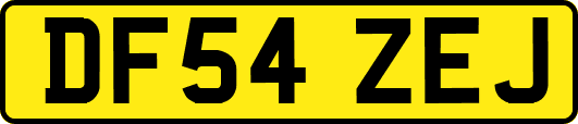 DF54ZEJ