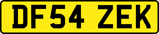 DF54ZEK