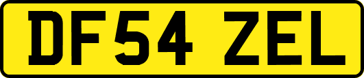 DF54ZEL
