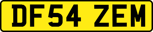 DF54ZEM
