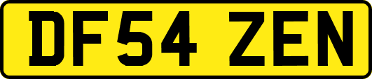 DF54ZEN