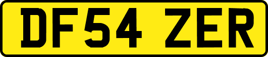 DF54ZER