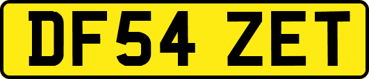 DF54ZET