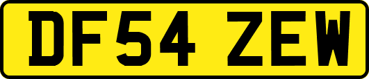 DF54ZEW