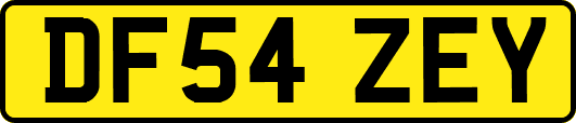 DF54ZEY