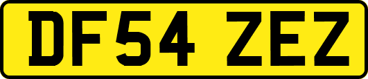 DF54ZEZ