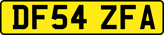 DF54ZFA