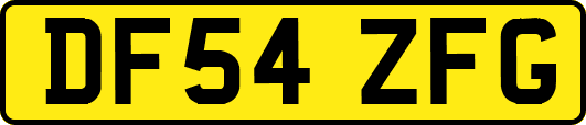 DF54ZFG