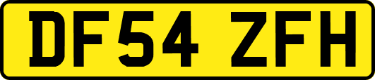 DF54ZFH