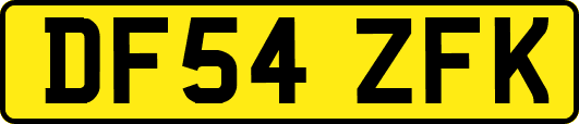 DF54ZFK