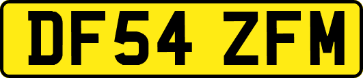 DF54ZFM