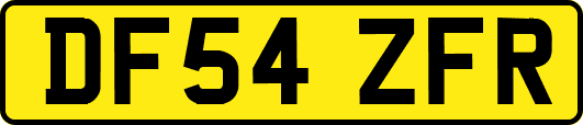 DF54ZFR