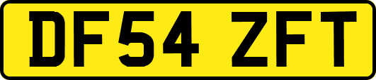 DF54ZFT
